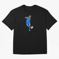 Neymar Jr Classic T-Shirt Make the Season About the FIFA World Cup 2026 USA Canada Mexico Journey through Messi Highlights, England Pride, Match Day Excitement, Supporter Culture, Golden Goals and Global Football Passion; Made for Die Hard