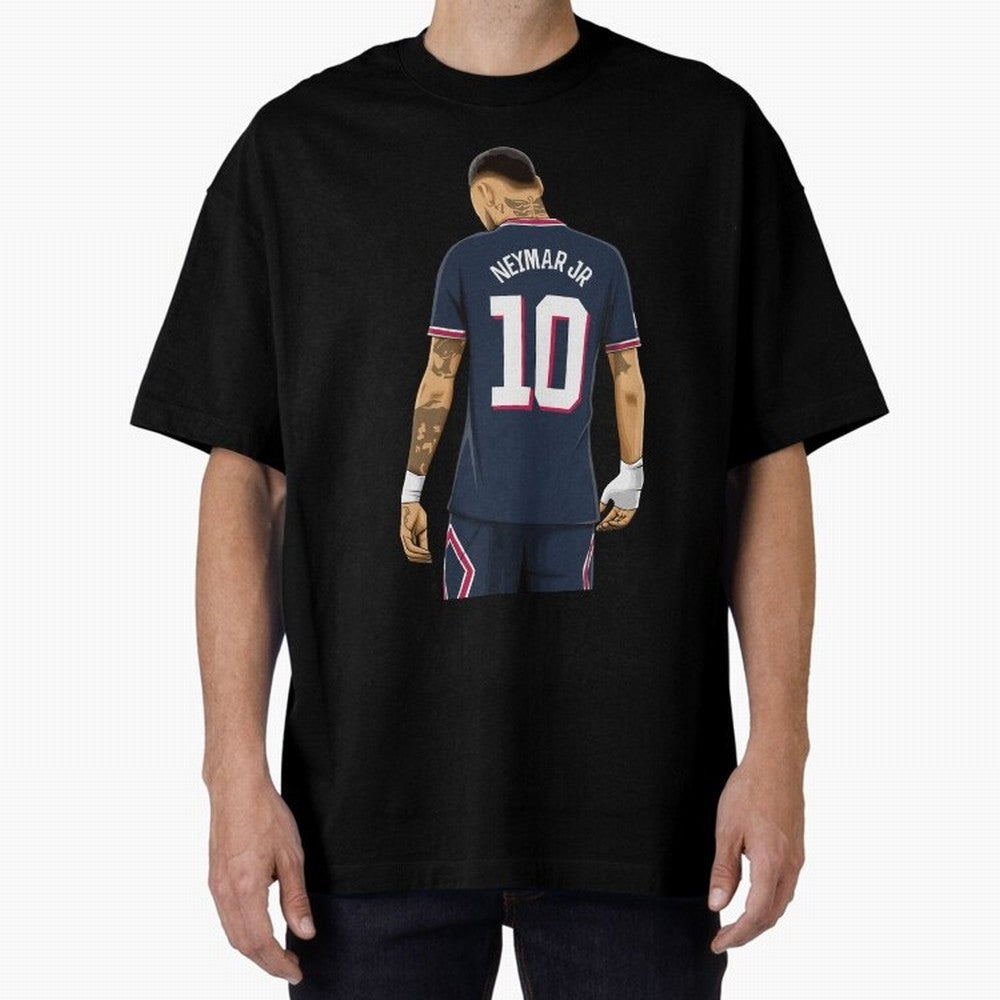 Neymar Jr. Classic T-Shirt Back Your Heroes with FIFA World Cup 2026 Filled with Neymar, Argentina, France and Brazil Energy, Stadium Chants, National Pride, Trophy Dreams and Unforgettable Football Memories; Perfect for People Who Love Argentina,