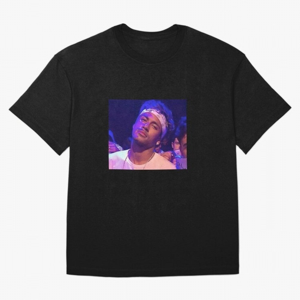 Neymar Jr Oversized T-Shirt Join Supporters Worldwide for the FIFA World Cup 2026 Journey through Haaland and Mbappe Highlights, Brazil, Portugal and Argentina Pride, Football Festival Excitement, Trophy Ambitions, Country Rivalries and Star Player
