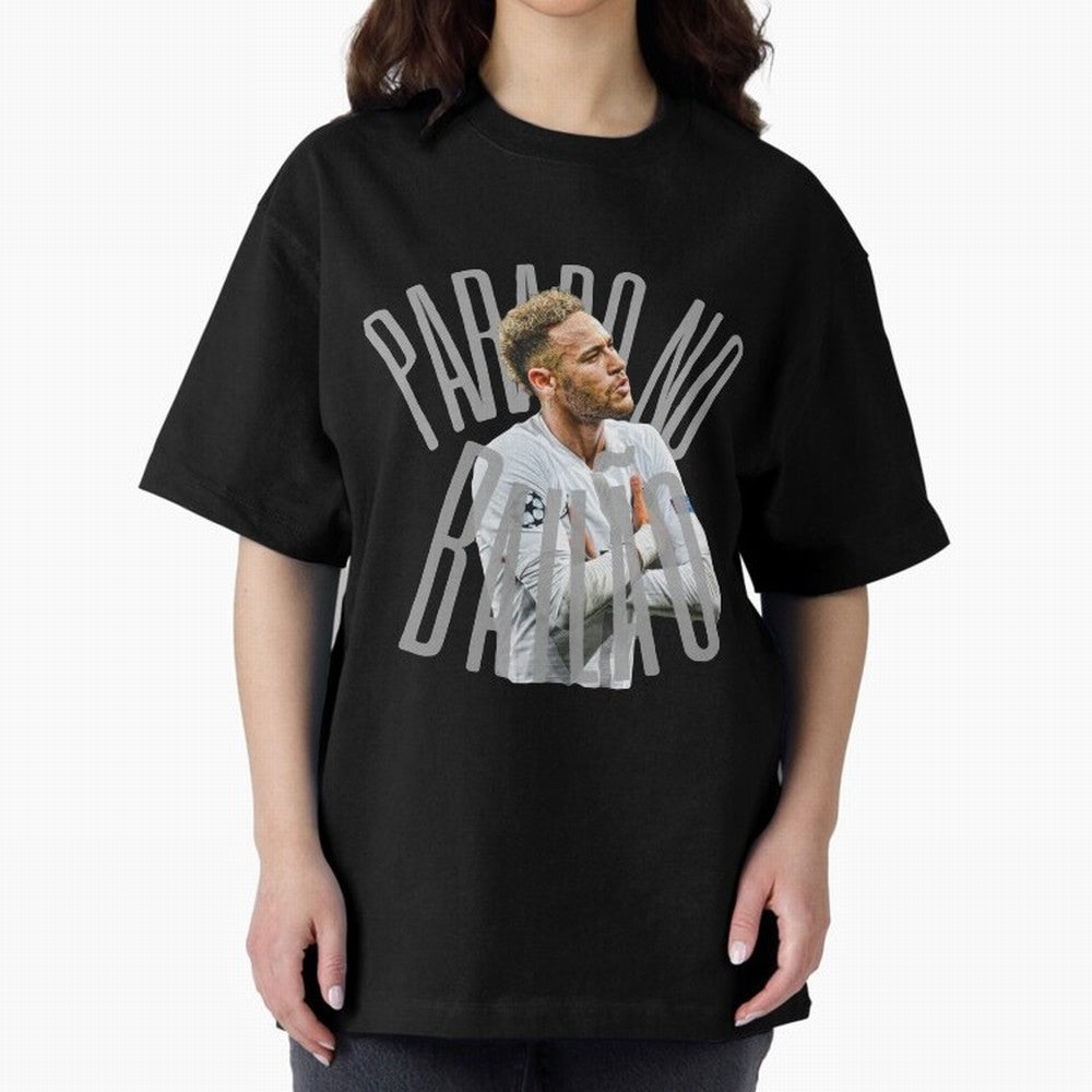 Neymar jr 10 Classic T-Shirt Keep Football History Alive during Match Day Hype around FIFA World Cup 2026 Group Stage, Messi, Neymar and Mbappe, Germany, Football Passion, Legendary Performances, Festival Vibes and Supporter Community; Great for
