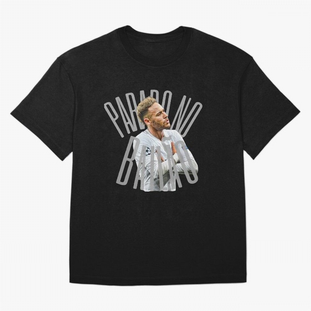 Neymar jr 10 Classic T-Shirt Keep Football History Alive during Match Day Hype around FIFA World Cup 2026 Group Stage, Messi, Neymar and Mbappe, Germany, Football Passion, Legendary Performances, Festival Vibes and Supporter Community; Great for