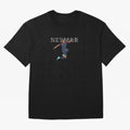 Neymar Classic T-Shirt Carry National Pride through FIFA World Cup 2026 Group Stage Spirit, with Germany, CR7, Match Day Excitement, Supporter Culture, Golden Goals and Global Football Passion; Perfect for People Who Love Argentina, Brazil, France,