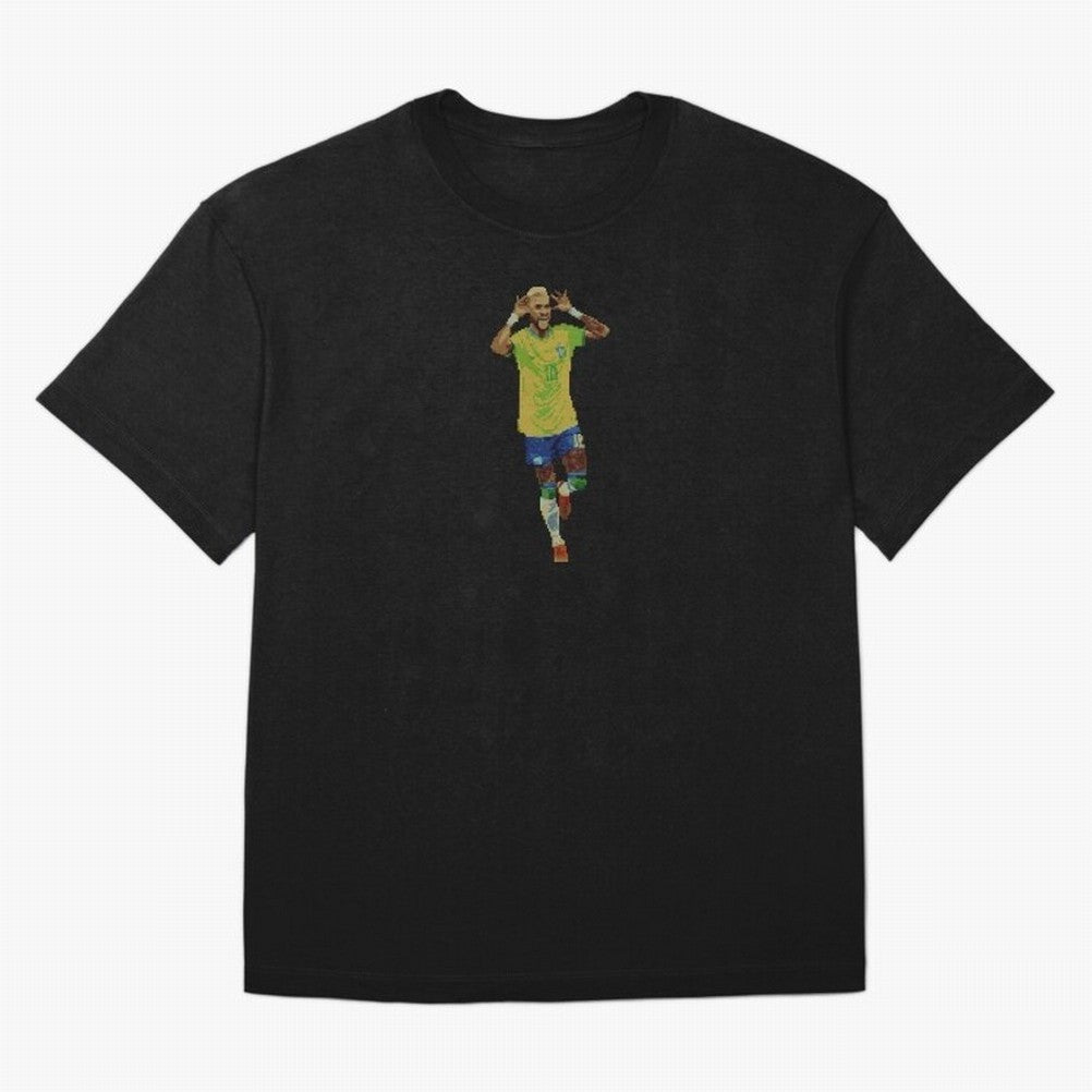 Neymar Classic T-Shirt Turn Up for the FIFA World Cup 2026 Journey through Neymar Highlights, Argentina, France and Brazil Pride, Fan Favorite Moments, National Team Passion, Big Match Drama and Soccer History; Perfect for People Who Love