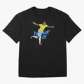 Neymar Jr. Classic T-Shirt Follow Every Goal of FIFA World Cup 2026 USA Canada Mexico Spirit, Centered on Germany, Neymar, Fan Favorite Moments, National Team Passion, Big Match Drama and Soccer History; Great for Watch Parties, Sports Bars, Family