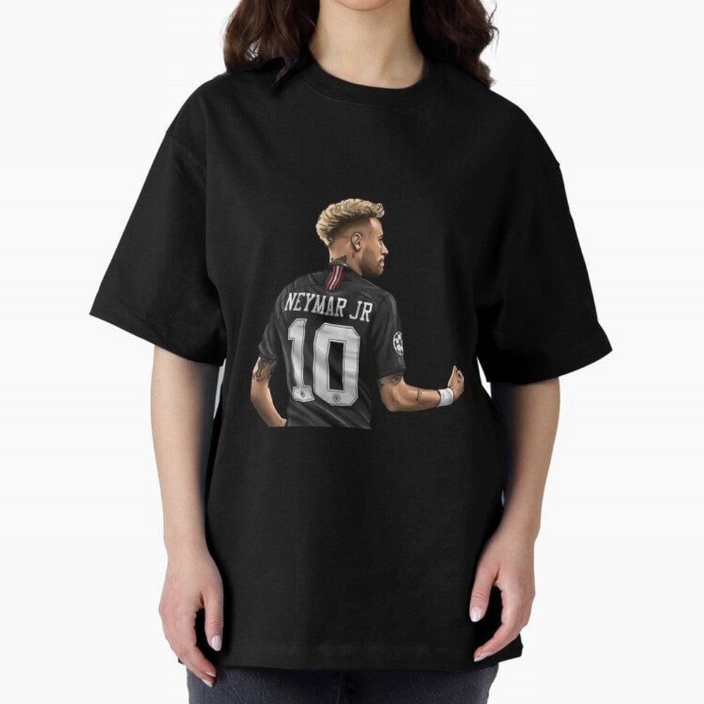 Brazilian Player Football Classic T-Shirt Show Fan Pride Across the FIFA World Cup 2026 Journey through Messi Highlights, Argentina, France and Brazil Pride, Champion Mindset, Group Stage Buzz, Knockout Tension and Passionate Fan Culture; Made for