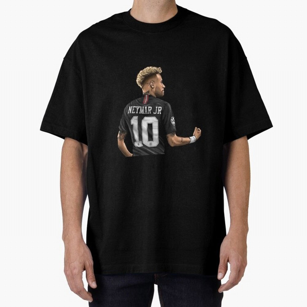 Brazilian Player Football Classic T-Shirt Show Fan Pride Across the FIFA World Cup 2026 Journey through Messi Highlights, Argentina, France and Brazil Pride, Champion Mindset, Group Stage Buzz, Knockout Tension and Passionate Fan Culture; Made for