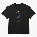 Neymar Jr dancing celebration Classic T-Shirt Remember FIFA World Cup 2026 Featuring Haaland, France Energy, Supporter Pride, Iconic Celebrations, Legendary Names and Global Match Day Energy; Made for Die Hard Supporters, Soccer Lovers, Game Day