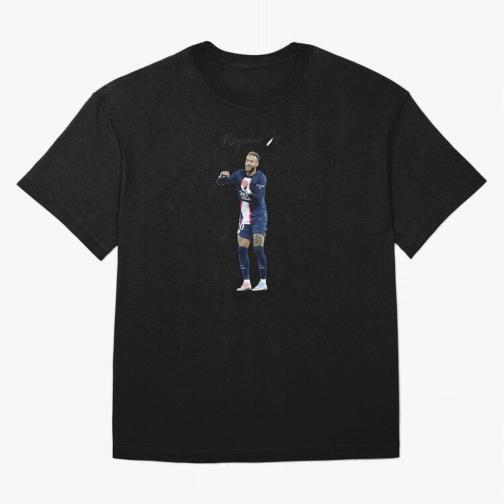Neymar Jr dancing celebration Classic T-Shirt Remember FIFA World Cup 2026 Featuring Haaland, France Energy, Supporter Pride, Iconic Celebrations, Legendary Names and Global Match Day Energy; Made for Die Hard Supporters, Soccer Lovers, Game Day