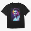 Neymar Jr retro 80s Classic T-Shirt Step into Global Football Passion for FIFA World Cup 2026 Group Stage, Built around Messi, CR7 and Mbappe, Brazil, Portugal and Argentina, Sports Nostalgia, International Competition, Famous Players and