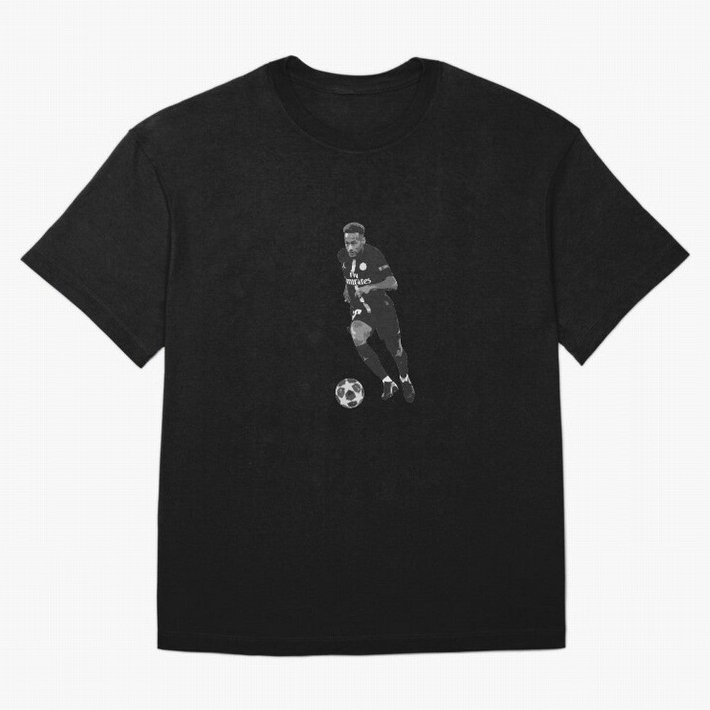 Neymar Essential T-Shirt Turn Every Weekend Toward FIFA World Cup 2026 USA Canada Mexico Inspired by Haaland and Mbappe, Netherlands Energy, Classic Soccer Heritage, Championship Pressure, Fan Loyalty and International Pride; Perfect for Supporters