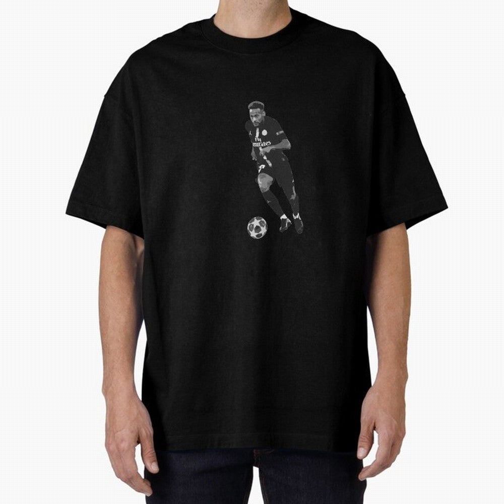 Neymar Essential T-Shirt Turn Every Weekend Toward FIFA World Cup 2026 USA Canada Mexico Inspired by Haaland and Mbappe, Netherlands Energy, Classic Soccer Heritage, Championship Pressure, Fan Loyalty and International Pride; Perfect for Supporters
