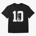 Kopie von Neymar 10 Essential T-Shirt Wear the Spirit of FIFA World Cup 2026 Filled with Messi and Cristiano Ronaldo, England, France and Netherlands Energy, Stadium Chants, National Pride, Trophy Dreams and Unforgettable Football Memories; Perfect