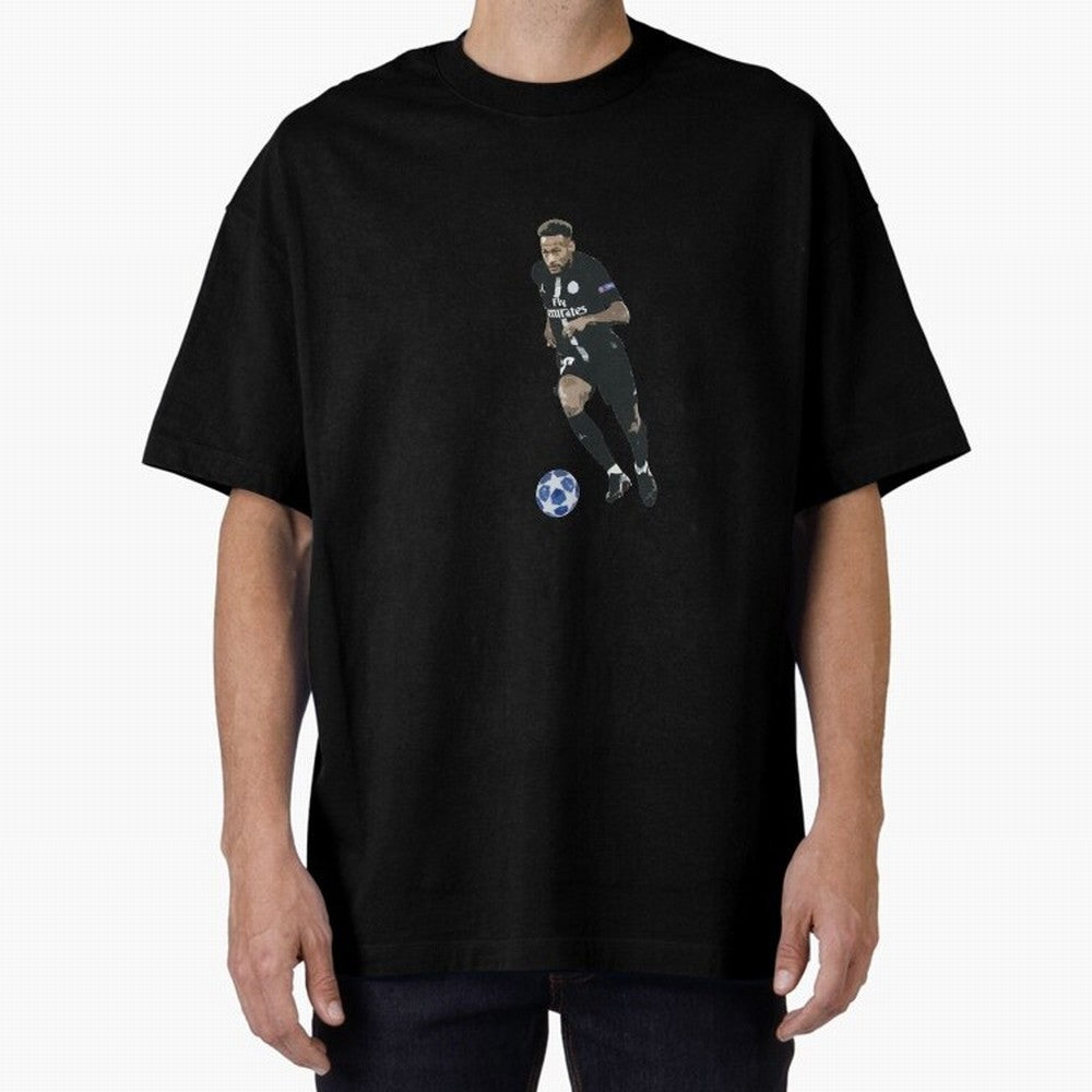 Neymar Essential T-Shirt Capture FIFA World Cup 2026 USA Canada Mexico Driven by CR7, Portugal Energy, Stadium Chants, National Pride, Trophy Dreams and Unforgettable Football Memories; Created for Match Day Parties, Soccer Gifts, Fan Photos,