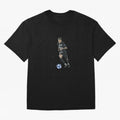 Neymar Essential T-Shirt Capture FIFA World Cup 2026 USA Canada Mexico Driven by CR7, Portugal Energy, Stadium Chants, National Pride, Trophy Dreams and Unforgettable Football Memories; Created for Match Day Parties, Soccer Gifts, Fan Photos,