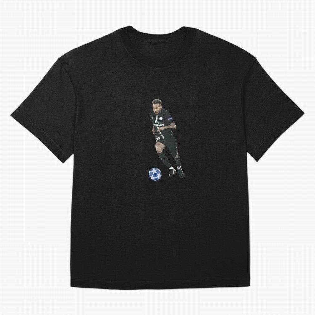 Neymar Essential T-Shirt Capture FIFA World Cup 2026 USA Canada Mexico Driven by CR7, Portugal Energy, Stadium Chants, National Pride, Trophy Dreams and Unforgettable Football Memories; Created for Match Day Parties, Soccer Gifts, Fan Photos,