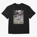 Neymar - The Magic Show (Icons Unleashed) Essential T-Shirt Share the Excitement of FIFA World Cup 2026 for Fans of Messi, Neymar and Mbappe and Portugal, Bringing Goal Celebration Energy, Supporter Heritage, Football Icons and Worldwide Tournament