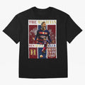 Neymar Jr Barcelona 2015 UCL Poster Classic T-Shirt Join the FIFA World Cup 2026 Journey through Haaland and Mbappe Highlights, Spain Pride, Match Day Excitement, Supporter Culture, Golden Goals and Global Football Passion; Made for Die Hard