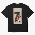 Edinson Cavani Classic T-Shirt Honor the Football Icons of Match Day Hype around FIFA World Cup 2026 Group Stage, Haaland and Mbappe, Argentina and Brazil, Vintage Soccer Flavor, Modern Football Stars, National Flags and Final Night Emotion; Great