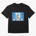 Neymar junior Fitted Scoop T-Shirt Celebrate Global Passion for FIFA World Cup 2026 for Fans of CR7 and Messi and Portugal, Spain and Germany, Bringing Sports Nostalgia, International Competition, Famous Players and Unforgettable Victories; Built
