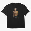 NEYMAR JR - OIL PAINTING PRINT Classic T-Shirt Upgrade FIFA World Cup 2026 Spirit, Made for Netherlands, CR7, Soccer Culture, Superstar Moments, National Team Dreams and Competitive Fire; Great for Supporters Who Love Legendary Players, National