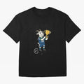 Certified G.O.A.T Classic T-Shirt Celebrate Every Goal in Match Day Hype around FIFA World Cup 2026 Group Stage, Cristiano Ronaldo, Brazil, Portugal and Argentina, Football History, Final Match Energy, Crowd Noise and Once in a Lifetime Moments;
