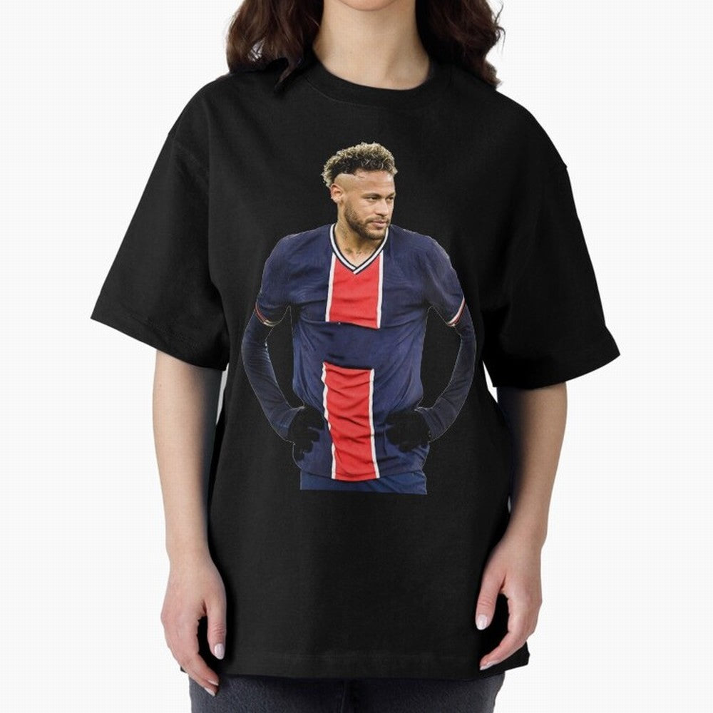 Nymar JR. Sticker Classic T-Shirt Represent Fans Who Live for FIFA World Cup 2026 Group Stage for Fans of Haaland and Mbappe and Argentina, Bringing Football History, Final Match Energy, Crowd Noise and Once in a Lifetime Moments; Great for