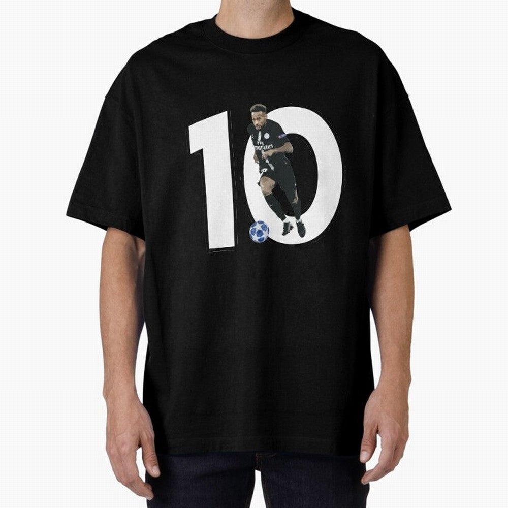 Neymar 10 Essential T-Shirt Show Your Stadium Side during FIFA World Cup 2026 Spirit, Built around Netherlands, CR7 and Messi, Soccer Culture, Superstar Moments, National Team Dreams and Competitive Fire; Perfect for Fans, Collectors, Family