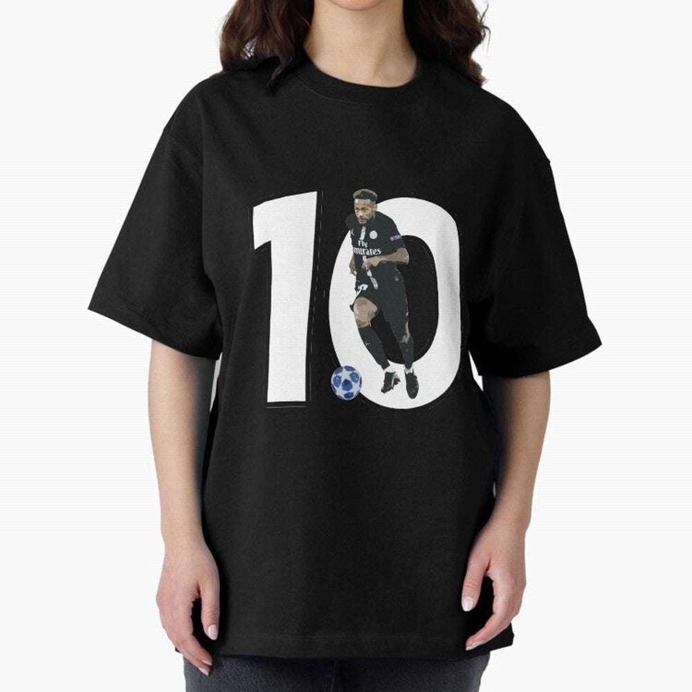 Neymar 10 Essential T-Shirt Show Your Stadium Side during FIFA World Cup 2026 Spirit, Built around Netherlands, CR7 and Messi, Soccer Culture, Superstar Moments, National Team Dreams and Competitive Fire; Perfect for Fans, Collectors, Family