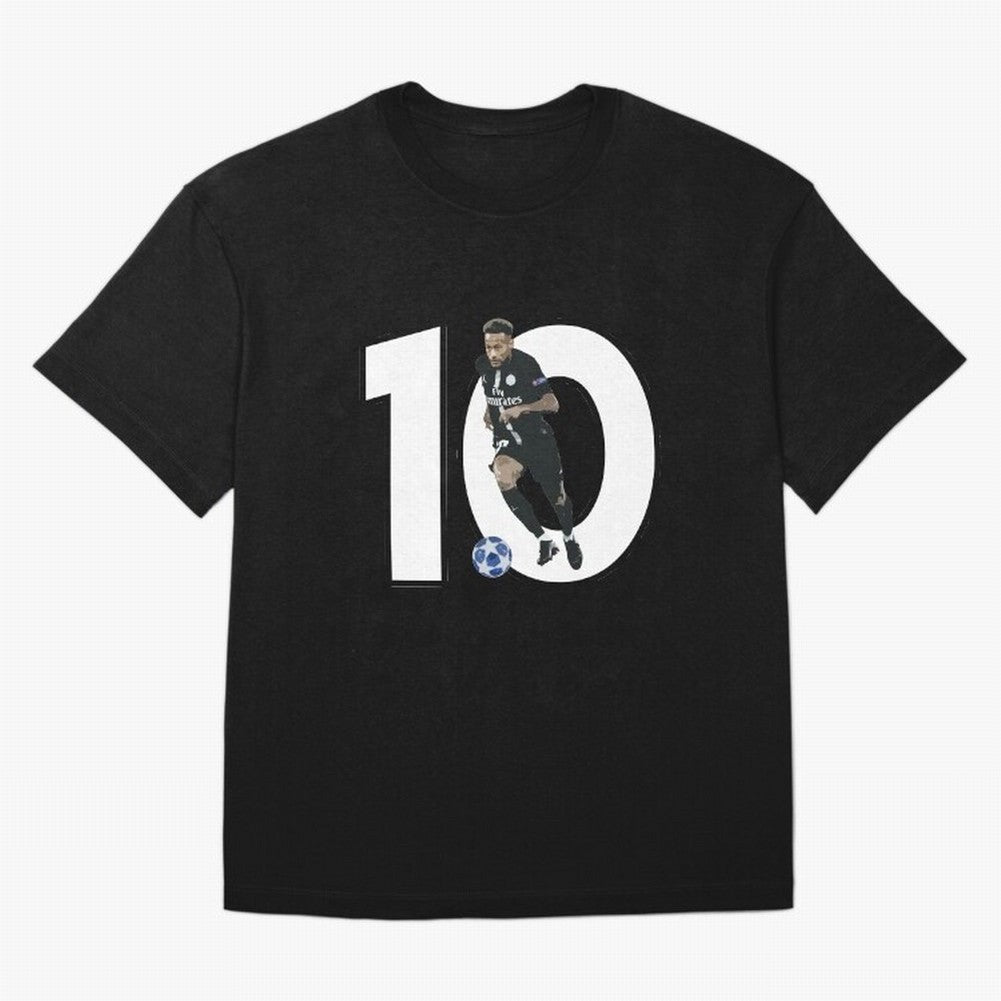 Neymar 10 Essential T-Shirt Show Your Stadium Side during FIFA World Cup 2026 Spirit, Built around Netherlands, CR7 and Messi, Soccer Culture, Superstar Moments, National Team Dreams and Competitive Fire; Perfect for Fans, Collectors, Family
