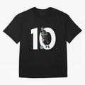 Neymar 10 Essential T-Shirt Show Your Stadium Side during FIFA World Cup 2026 Spirit, Built around Netherlands, CR7 and Messi, Soccer Culture, Superstar Moments, National Team Dreams and Competitive Fire; Perfect for Fans, Collectors, Family