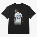 Vinicius Jr 20 - Madrid Classic T-Shirt Show Fan Pride Across FIFA World Cup 2026 USA Canada Mexico Built around Messi, Neymar and Mbappe, Portugal Energy, Classic Soccer Heritage, Championship Pressure, Fan Loyalty and International Pride; Great