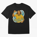 Neymar Brazil Art ¨C Dynamic Football Superstar Tribute Design	 Oversized T-Shirt Feel the FIFA World Cup 2026 Journey through CR7 Highlights, Germany Pride, Classic Soccer Heritage, Championship Pressure, Fan Loyalty and International Pride;