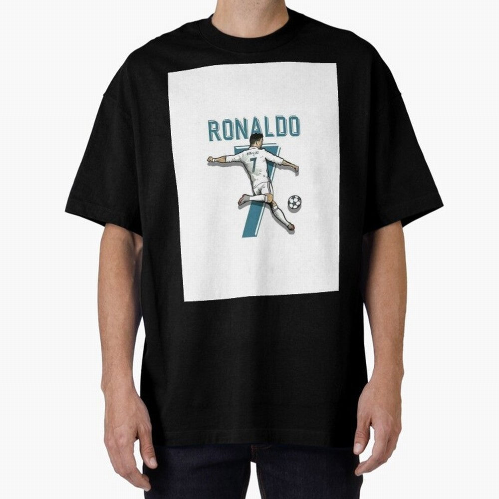 ronaldo Classic T-Shirt Live the Energy of the FIFA World Cup 2026 USA Canada Mexico Journey through Messi and Cristiano Ronaldo Highlights, Netherlands Pride, Supporter Pride, Iconic Celebrations, Legendary Names and Global Match Day Energy; Ideal