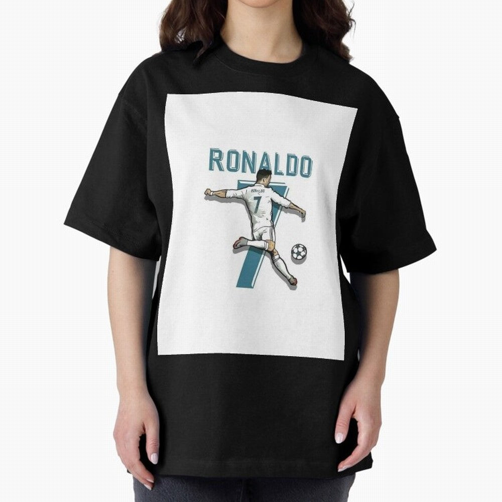 ronaldo Classic T-Shirt Live the Energy of the FIFA World Cup 2026 USA Canada Mexico Journey through Messi and Cristiano Ronaldo Highlights, Netherlands Pride, Supporter Pride, Iconic Celebrations, Legendary Names and Global Match Day Energy; Ideal
