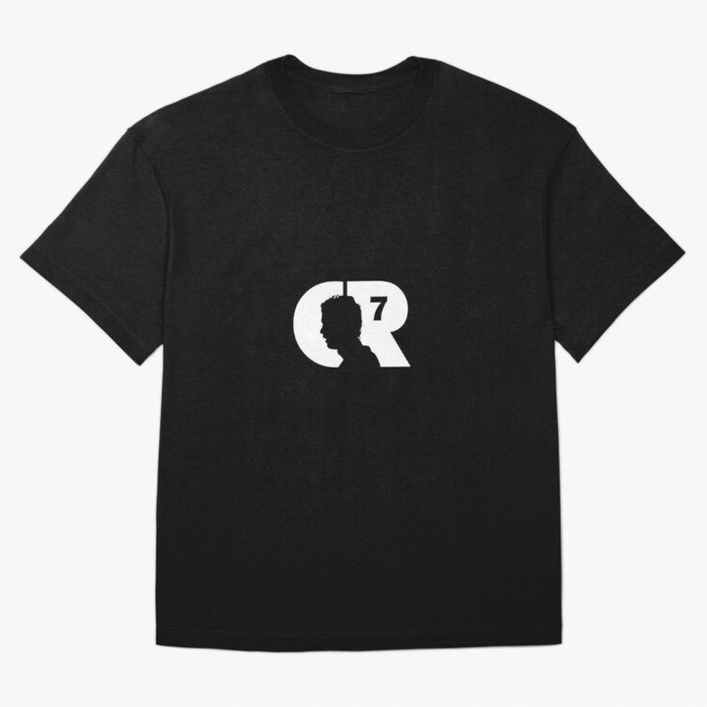 cr7 Oversized T-Shirt Keep Football History Alive during FIFA World Cup 2026 for Fans of CR7 and Messi and Argentina, Bringing Worldwide Fan Energy, Dramatic Goals, Stadium Lights and Championship Celebrations; Great for Supporters Who Love