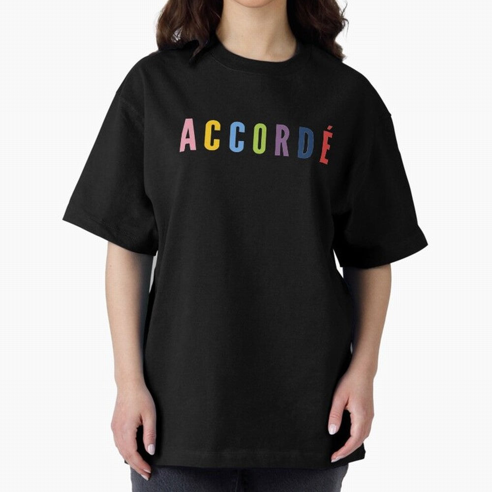 YannouJr - Accord¨¦ Oversized T-Shirt Fuel the Hype around the FIFA World Cup 2026 Group Stage Journey through Cristiano Ronaldo Highlights, Germany Pride, Supporter Pride, Iconic Celebrations, Legendary Names and Global Match Day Energy; Created