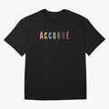 YannouJr - Accord¨¦ Oversized T-Shirt Fuel the Hype around the FIFA World Cup 2026 Group Stage Journey through Cristiano Ronaldo Highlights, Germany Pride, Supporter Pride, Iconic Celebrations, Legendary Names and Global Match Day Energy; Created