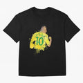 Neymar Jr- Brazil Legend Essential T-Shirt Celebrate Unforgettable Nights in Match Day Hype around FIFA World Cup 2026 Group Stage, Haaland, Spain, Global Supporter Spirit, Legendary Goals, National Colors and Tournament Celebration; Perfect for