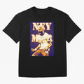 Neymar Jr pop art Classic T-Shirt Honor FIFA World Cup 2026 Group Stage Spirit, Celebrating Germany, Neymar, Stadium Chants, National Pride, Trophy Dreams and Unforgettable Football Memories; Great for Watch Parties, Sports Bars, Family Nights, Fan