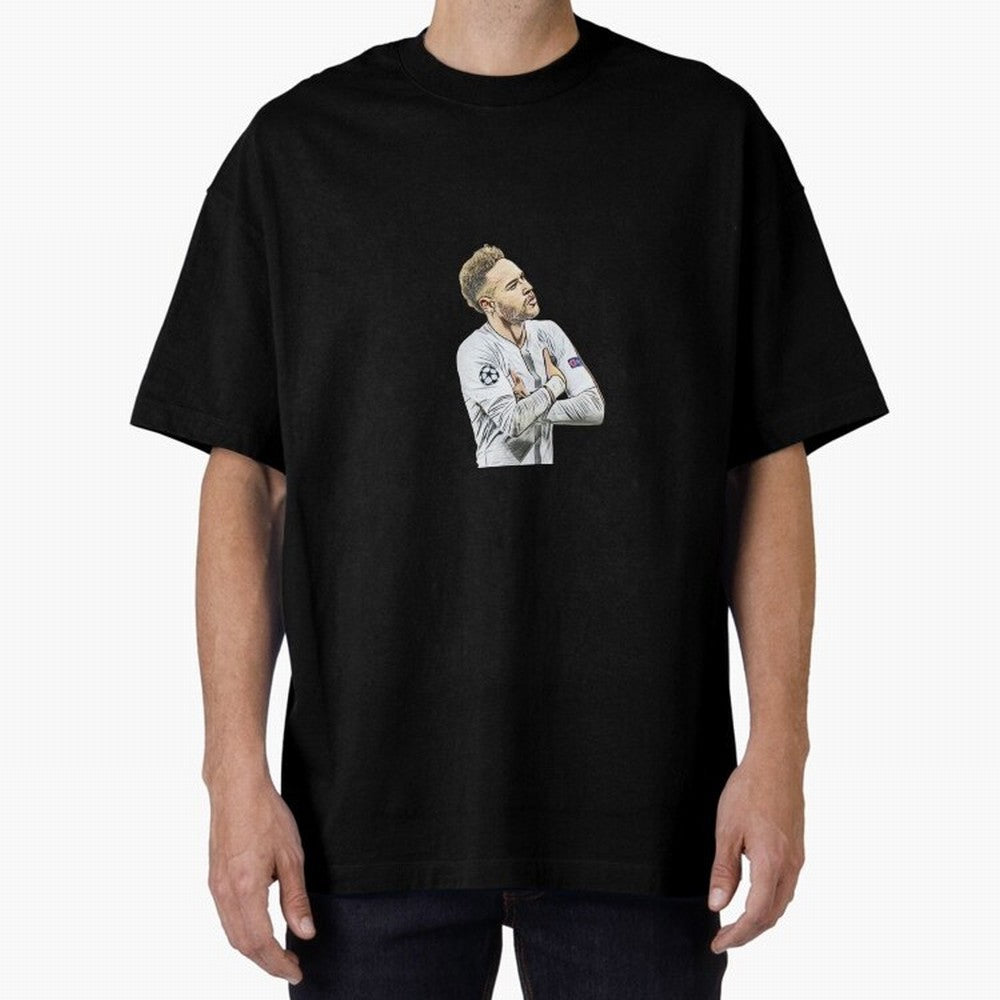 Brazilian Football Player Classic T-Shirt Celebrate Supporters United by FIFA World Cup 2026 Spirit, Made for Germany, Messi, Vintage Soccer Flavor, Modern Football Stars, National Flags and Final Night Emotion; Built for Supporters Chasing Trophy
