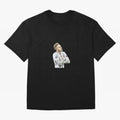 Brazilian Football Player Classic T-Shirt Celebrate Supporters United by FIFA World Cup 2026 Spirit, Made for Germany, Messi, Vintage Soccer Flavor, Modern Football Stars, National Flags and Final Night Emotion; Built for Supporters Chasing Trophy