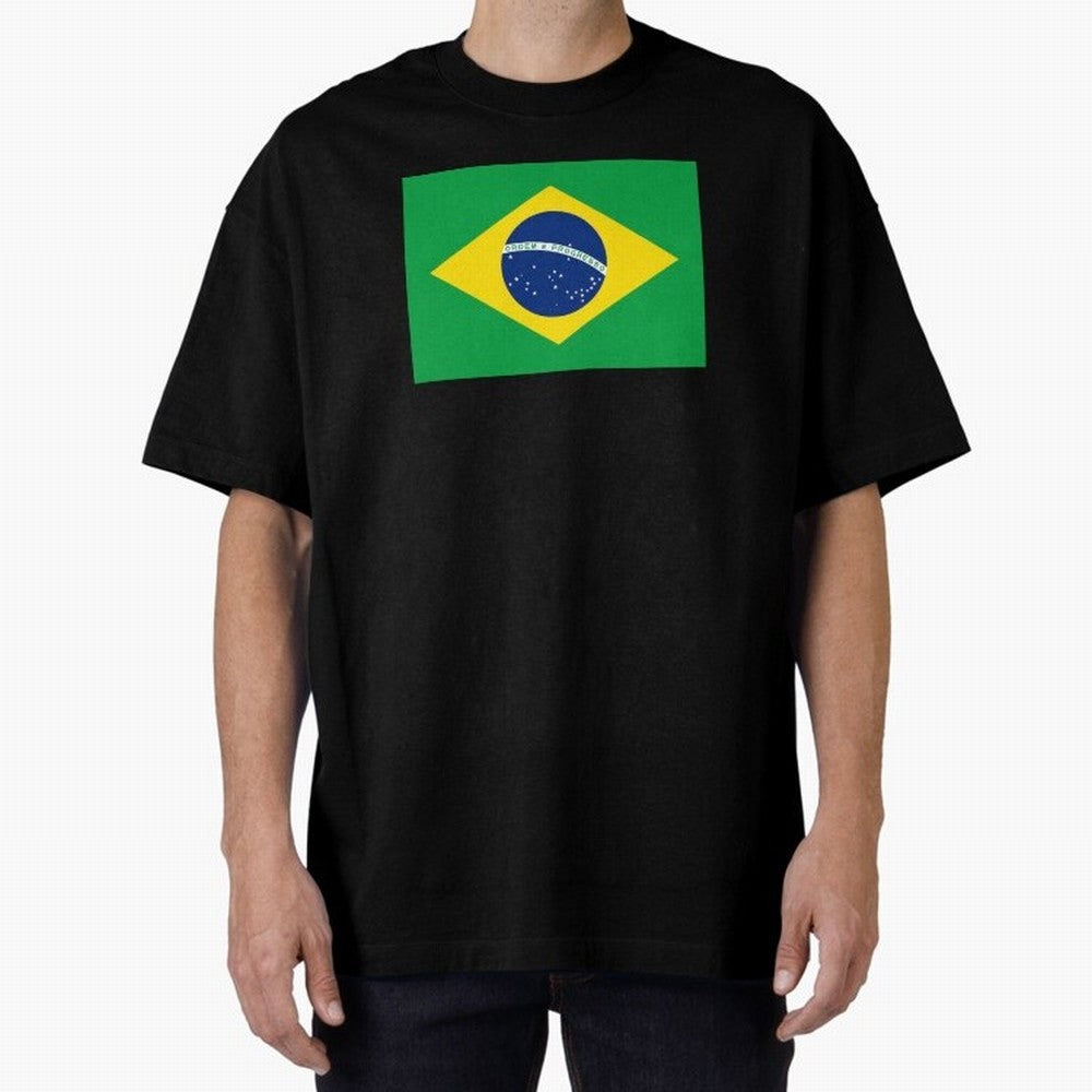 Brazil Classic T-Shirt Discover FIFA World Cup 2026 Group Stage for Fans of Neymar and Argentina, France and Brazil, Bringing Football History, Final Match Energy, Crowd Noise and Once in a Lifetime Moments; Made for Collectors Who Enjoy Iconic