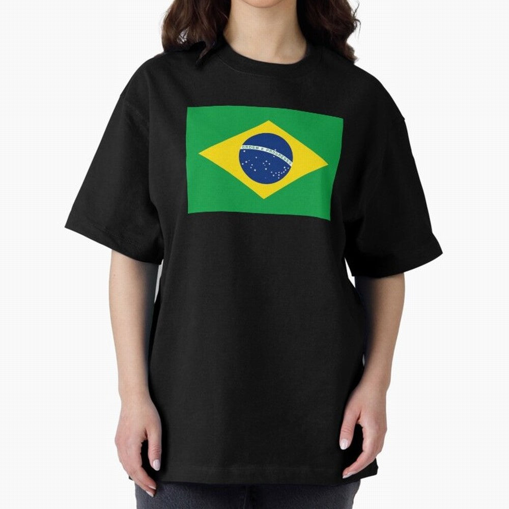 Brazil Classic T-Shirt Discover FIFA World Cup 2026 Group Stage for Fans of Neymar and Argentina, France and Brazil, Bringing Football History, Final Match Energy, Crowd Noise and Once in a Lifetime Moments; Made for Collectors Who Enjoy Iconic