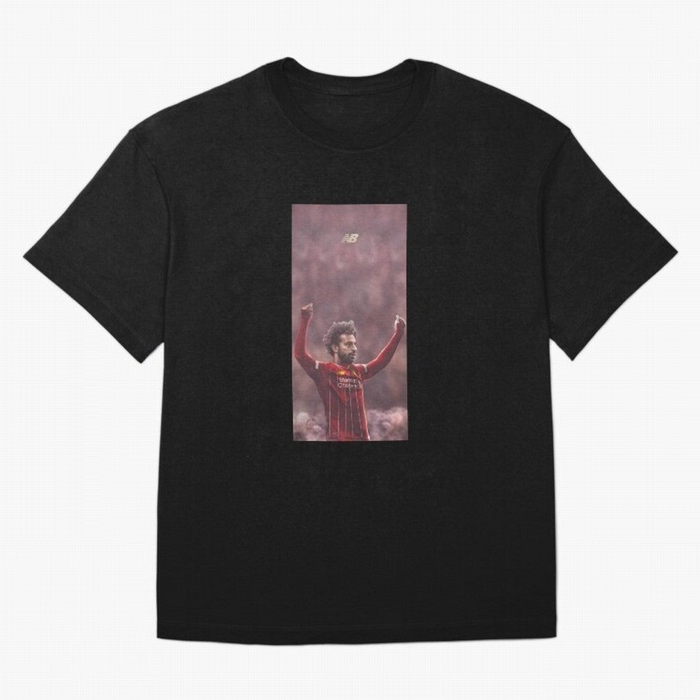 Mohammed Salah Vintage Classic T-Shirt Represent the Passion of Match Day Hype around FIFA World Cup 2026 Group Stage, Messi, France and Portugal, Stadium Chants, National Pride, Trophy Dreams and Unforgettable Football Memories; Perfect for