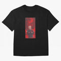 Xherdan Shaqiri Oversized T-Shirt Celebrate the Stars of Global Football Passion for FIFA World Cup 2026, Filled with Neymar, Haaland and Cristiano Ronaldo, England and Germany, Champion Mindset, Group Stage Buzz, Knockout Tension and Passionate