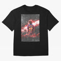 Barcelona Greizmann Classic T-Shirt Celebrate National Team Dreams in FIFA World Cup 2026 Group Stage for Fans of Messi and Germany, Bringing Soccer Culture, Superstar Moments, National Team Dreams and Competitive Fire; Ideal for Passionate Fans