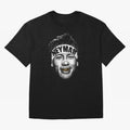Design Big Face Neymar Jr. Classic T-Shirt Follow Every Goal of FIFA World Cup 2026 Spirit, with Netherlands, CR7, Global Supporter Spirit, Legendary Goals, National Colors and Tournament Celebration; Perfect for Supporters Who Want Bold Football