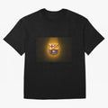 barcelona Oversized T-Shirt Celebrate Soccer Greatness during Match Day Hype around FIFA World Cup 2026 Group Stage, Cristiano Ronaldo, England and Germany, Stadium Memories, Football Loyalty, International Chants and Championship Tradition;