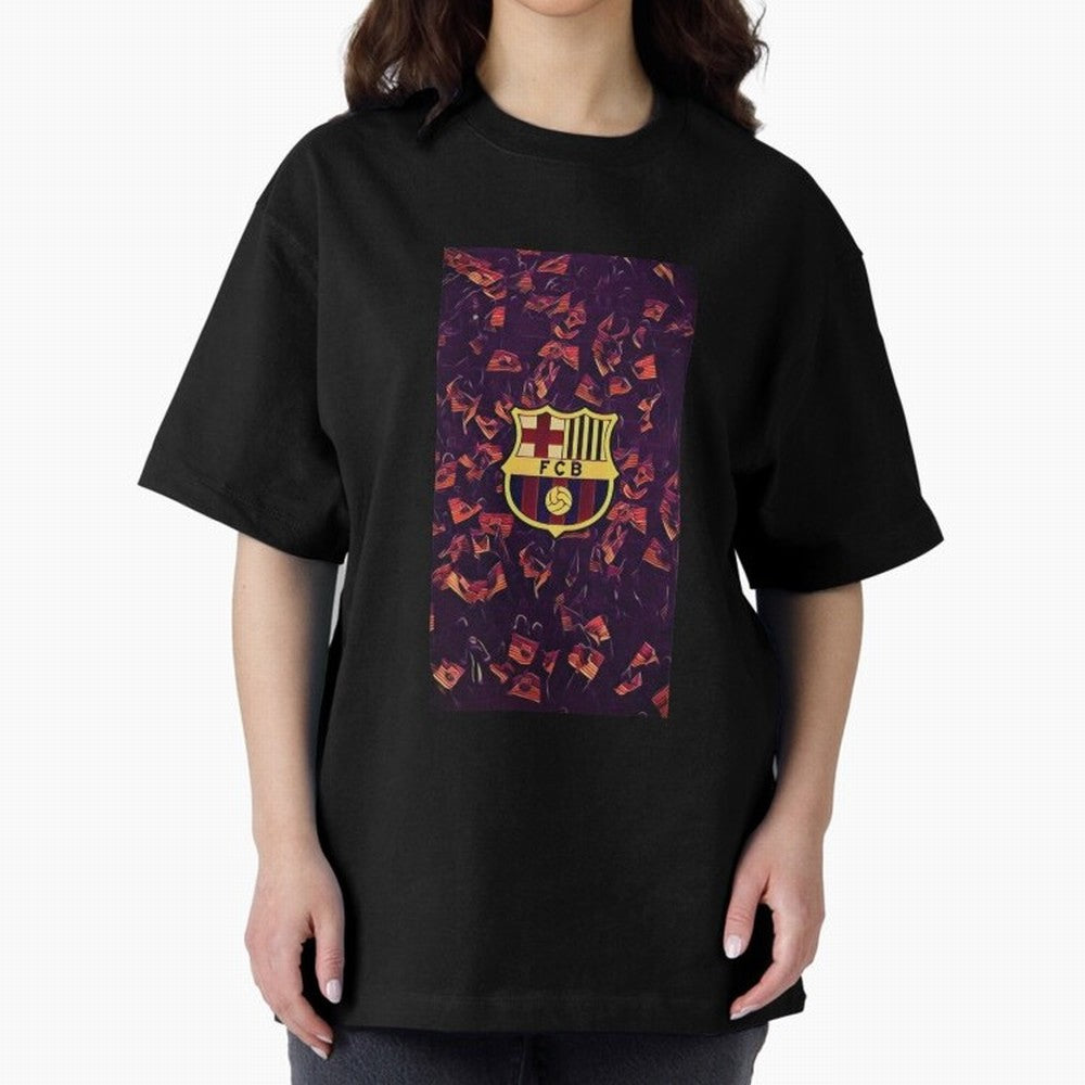 barcelona Classic T-Shirt Share Match Day Hype around FIFA World Cup 2026 USA Canada Mexico, Mbappe, Argentina and Brazil, Worldwide Fan Energy, Dramatic Goals, Stadium Lights and Championship Celebrations; Great for Watch Parties, Sports Bars,
