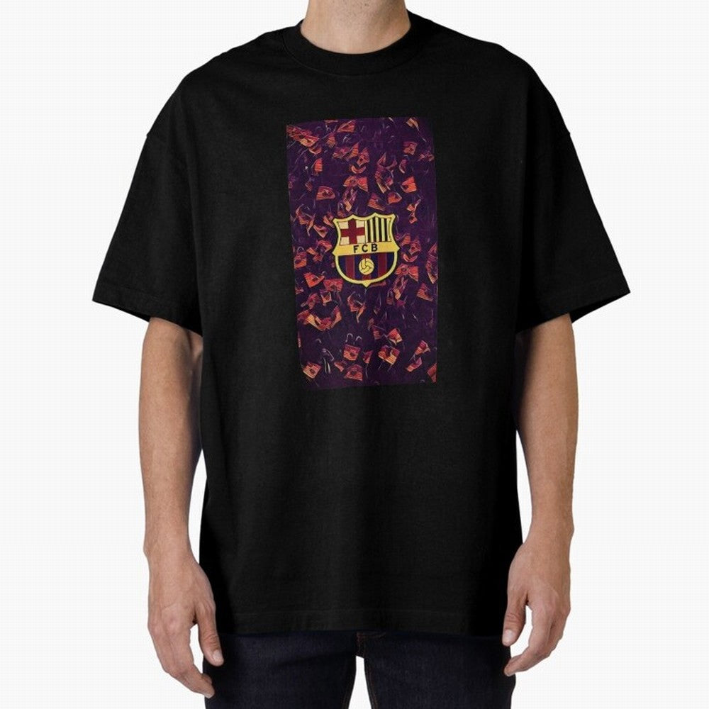 barcelona Classic T-Shirt Share Match Day Hype around FIFA World Cup 2026 USA Canada Mexico, Mbappe, Argentina and Brazil, Worldwide Fan Energy, Dramatic Goals, Stadium Lights and Championship Celebrations; Great for Watch Parties, Sports Bars,